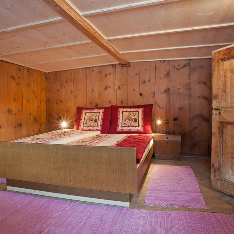 Berghütte Schöpf - Haus mit 4 Schlafzimmern - 2
