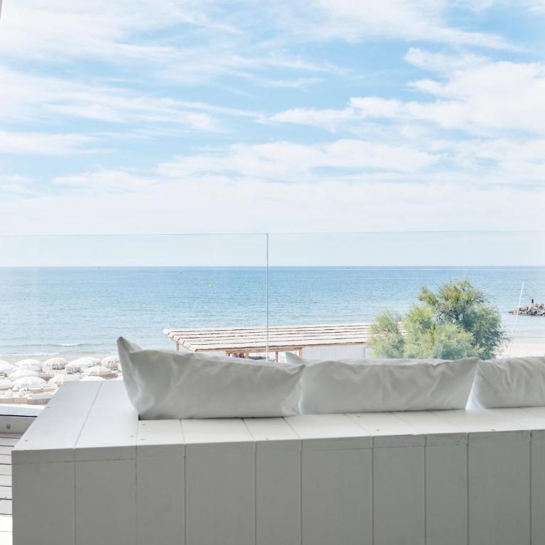 Hôtel Plage Palace & Spa - Suite de 150 m² au 2e Étage - 1