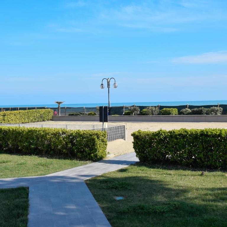 Vistamare Family Apartments - Appartamento - 2