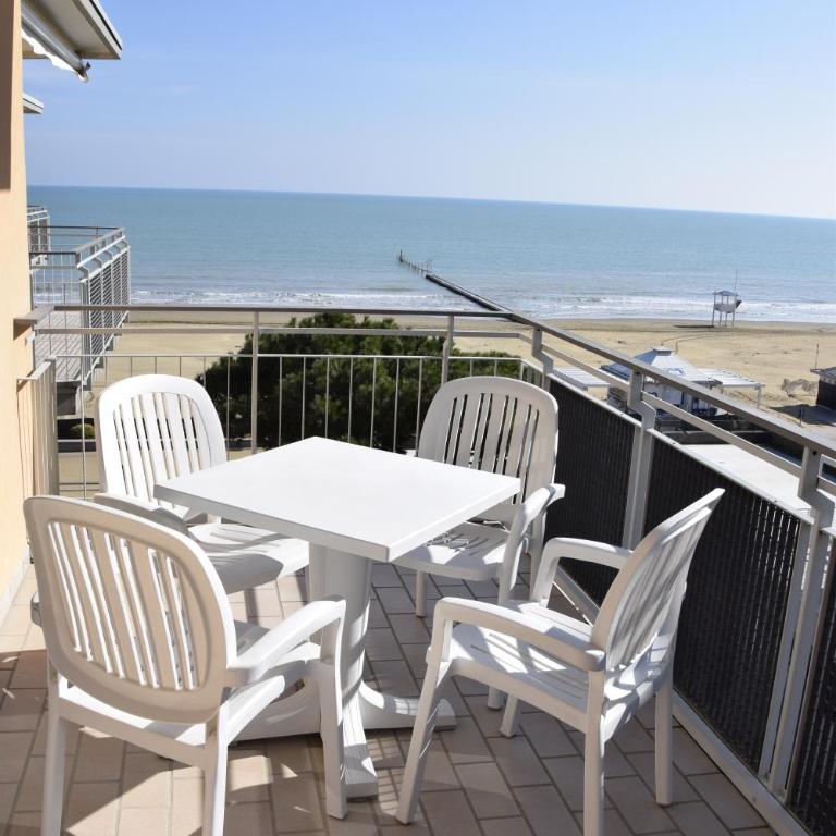 Vistamare Family Apartments - Appartamento - 12