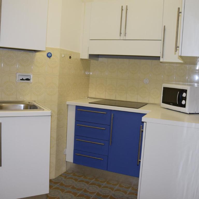 Vistamare Family Apartments - Appartamento - 10