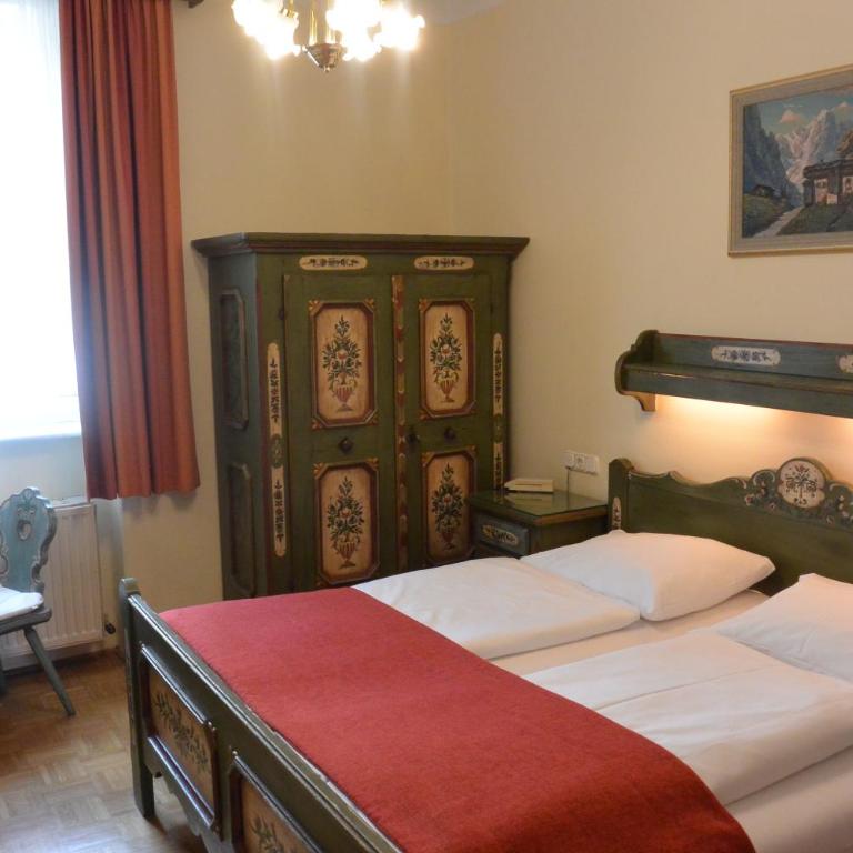Adlerhof - Doppelzimmer - 16