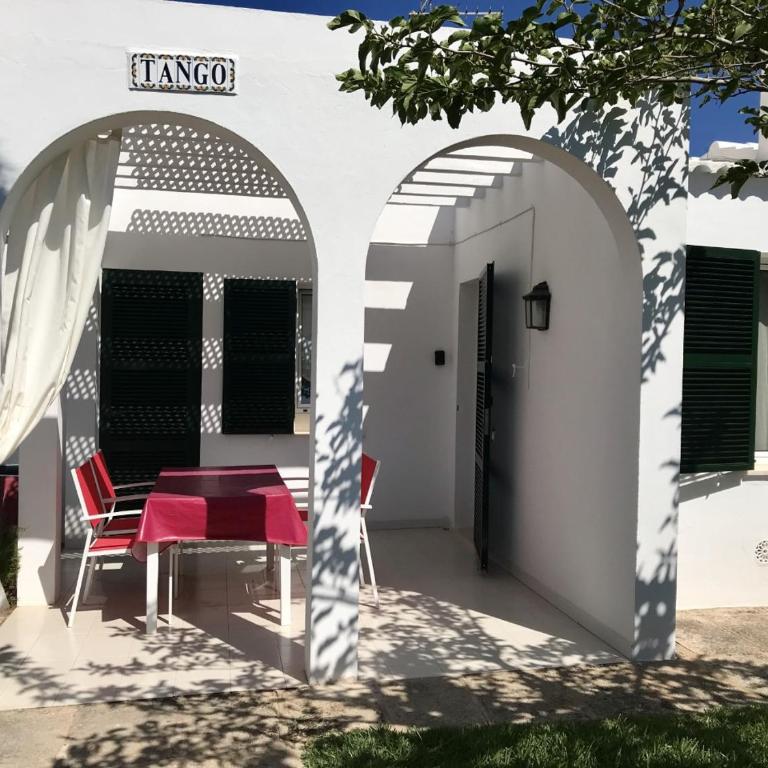 Chalet Tango - Casa Unifamiliar de 2 dormitorios - 4