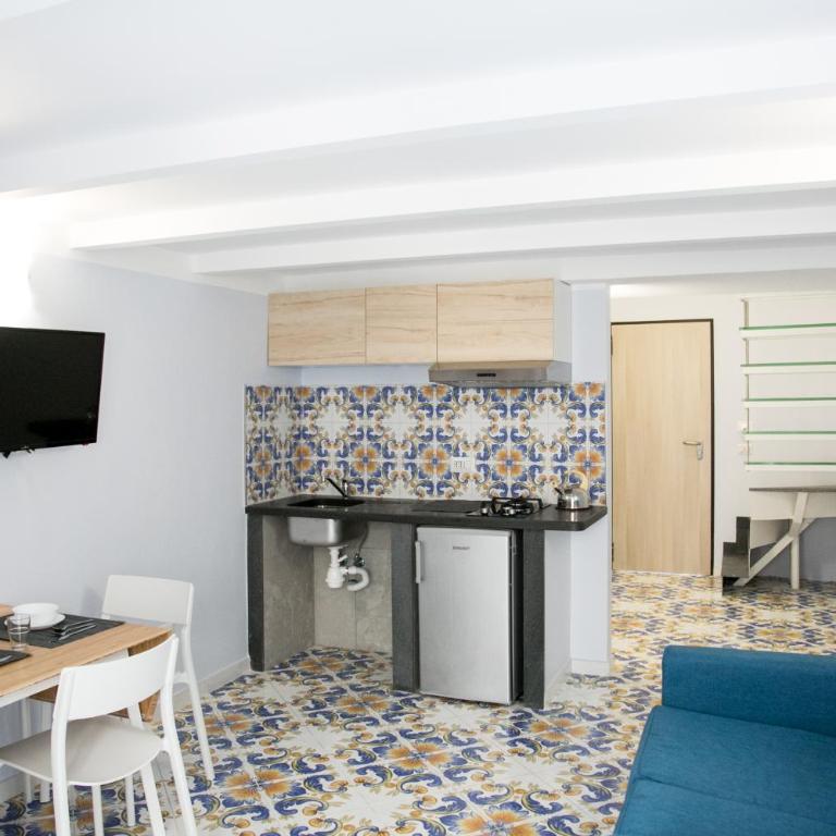Casa Niccolò - Appartamentino su 2 Livelli - 6