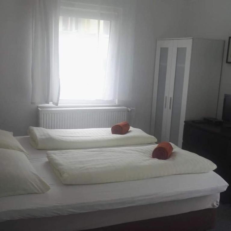 Haus Piller - Apartment mit 2 Schlafzimmern und Terrasse - 12