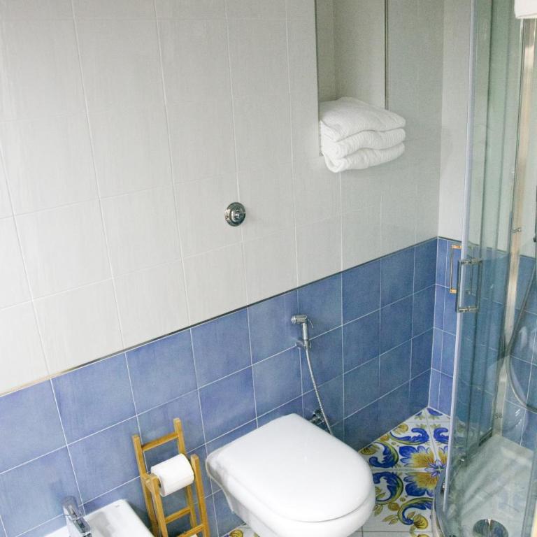 Casa Niccolò - Appartamentino su 2 Livelli - 5