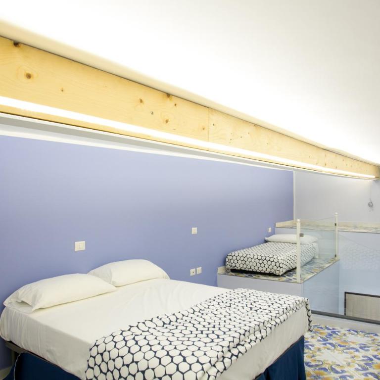Casa Niccolò - Appartamentino su 2 Livelli - 3