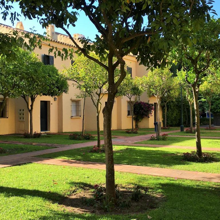 Villa Sotavento - Casa Unifamiliar de 3 dormitorios - 47