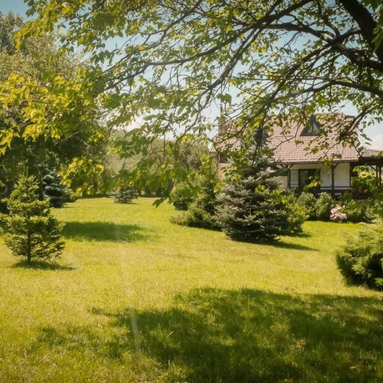 Green Forest Visoko - Gradska Kuća sa 3 Spavaće Sobe - 7