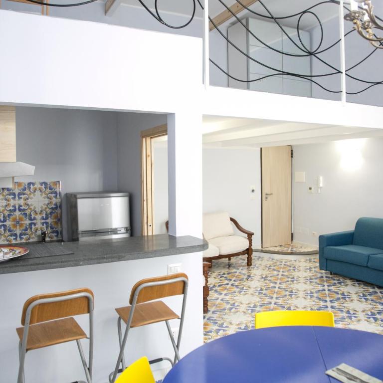 Casa Niccolò - Appartamento su 2 Livelli - 5