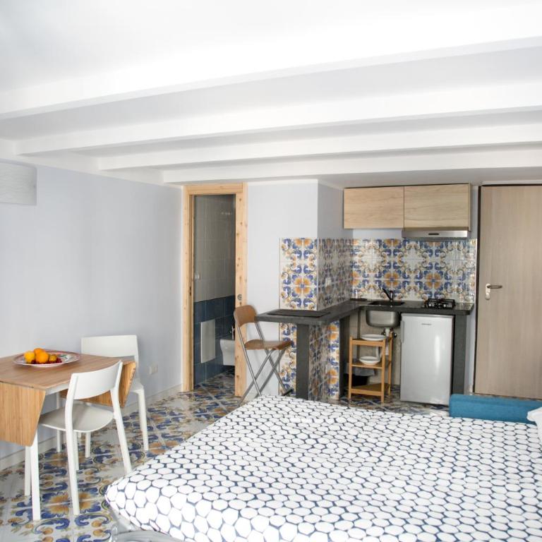 Casa Niccolò - Appartamentino su 2 Livelli - 5