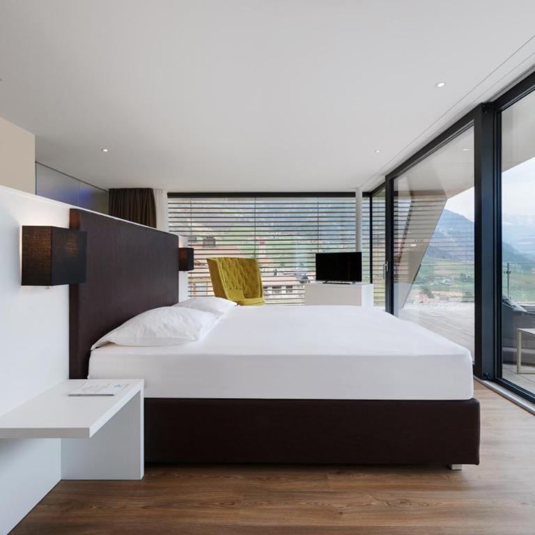 B&B Boutique Hotel Burgund - Suite - 1