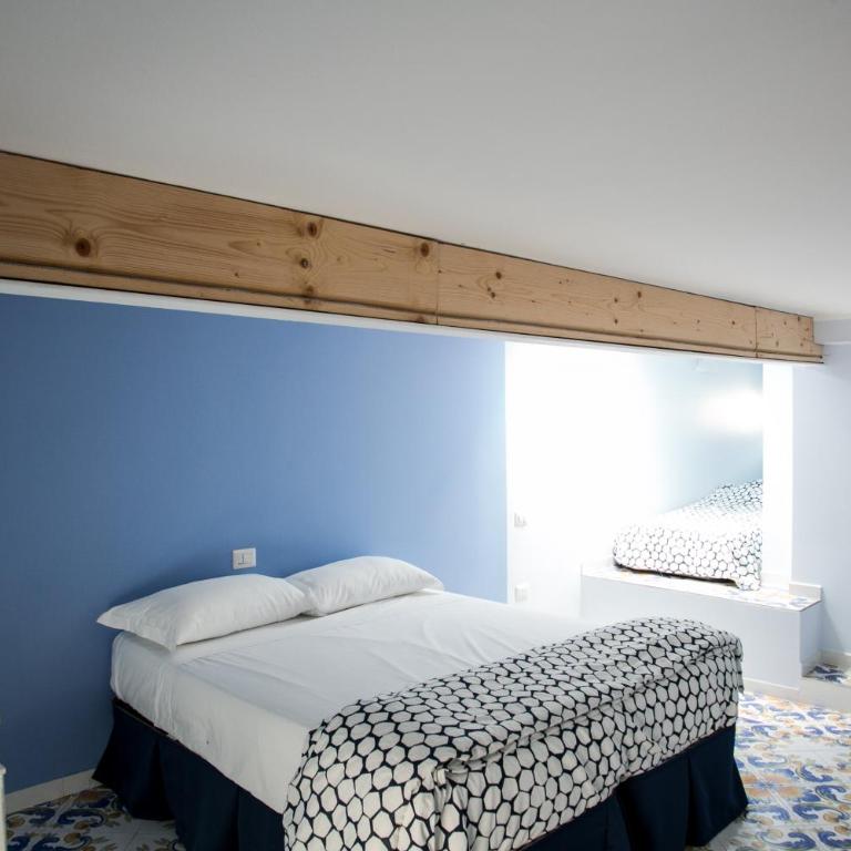 Casa Niccolò - Appartamentino su 2 Livelli - 4