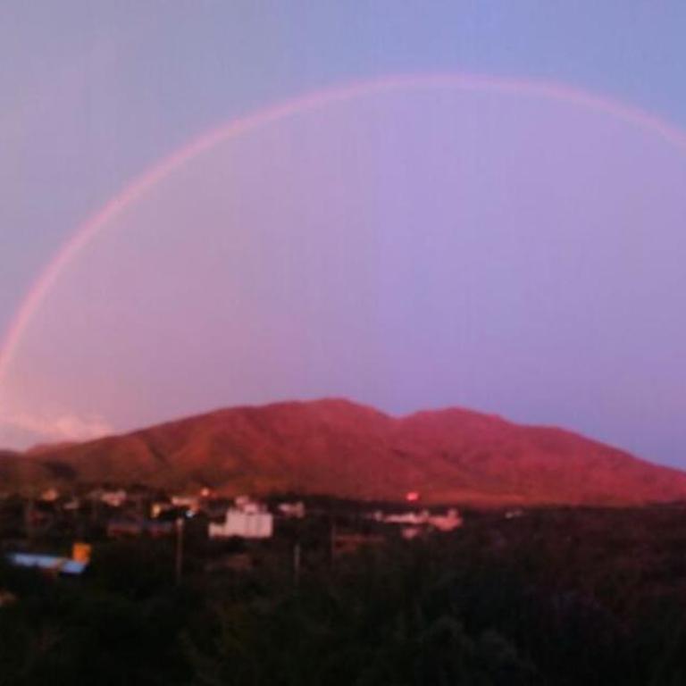 La Casa Redonda - Casa - 26