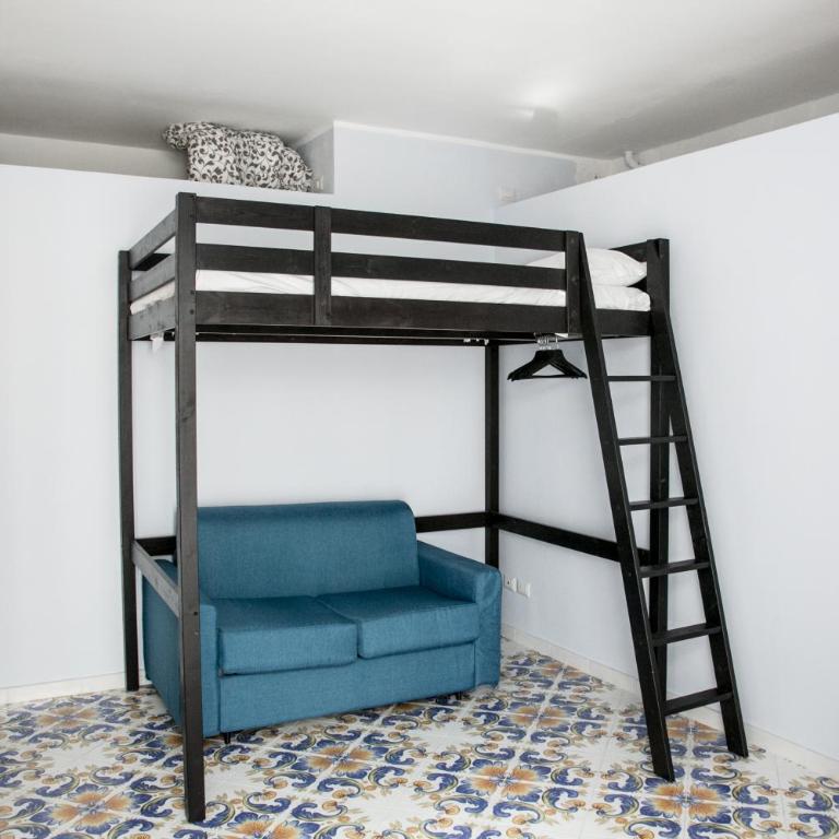 Casa Niccolò - Appartamento Monolocale - 2
