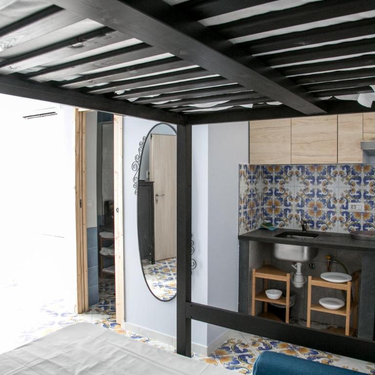 Casa Niccolò - Appartamento Monolocale - 3