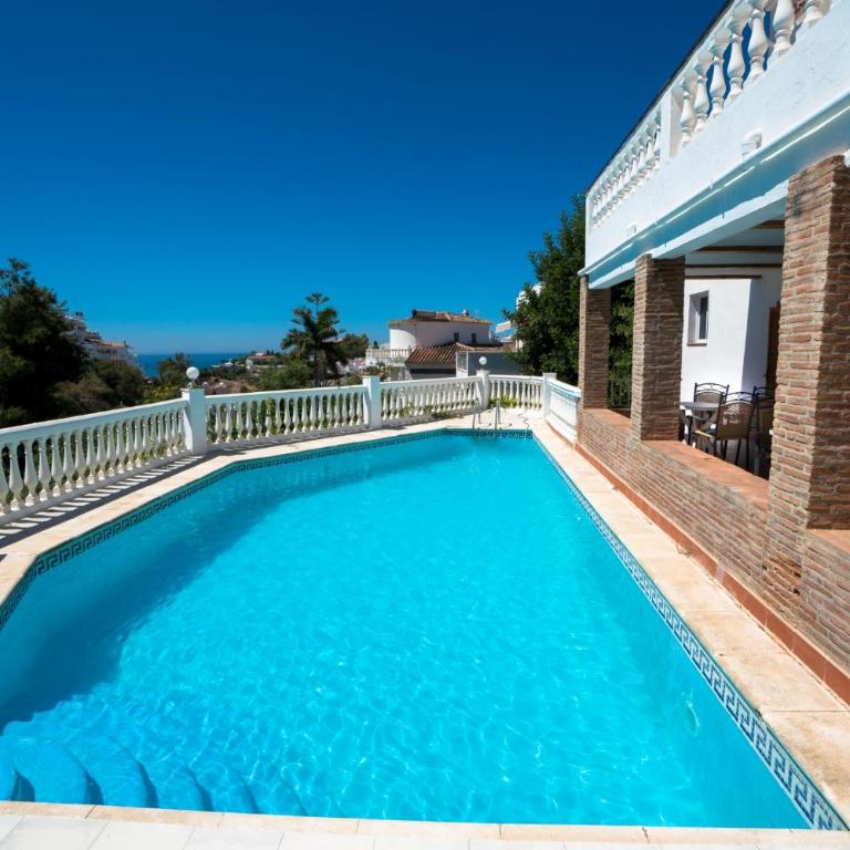 Villa Colina Menyber - Casa - 1