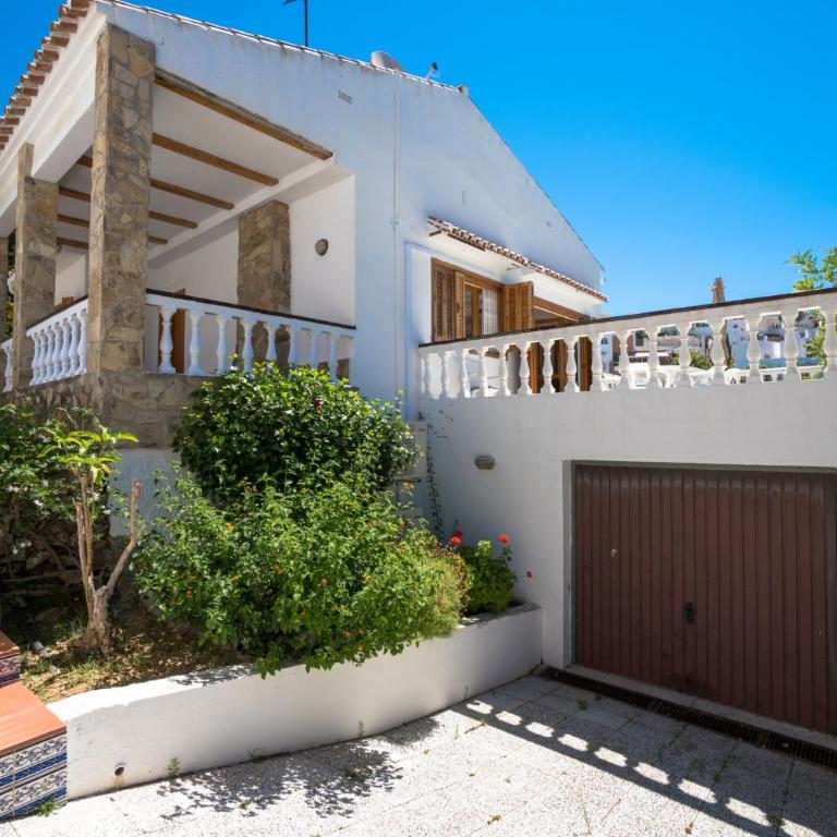Villa Colina Menyber - Casa - 37