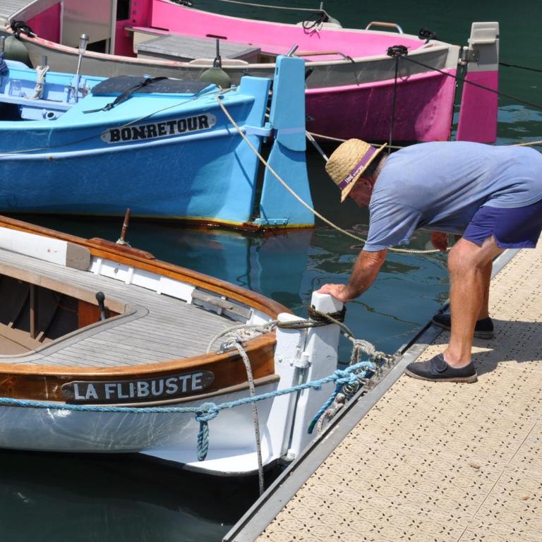 Charmant studio tout proche du port - Studio - 25