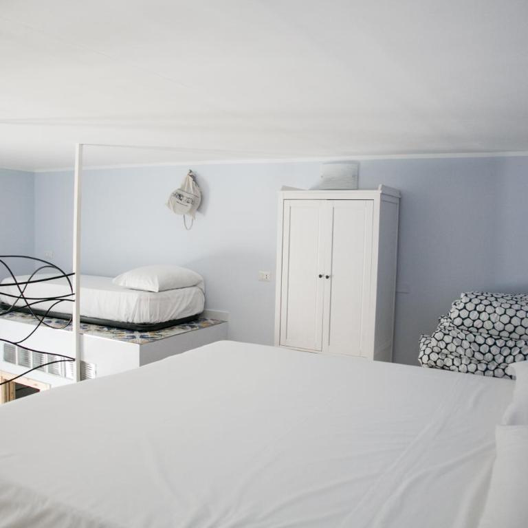 Casa Niccolò - Appartamentino su 2 Livelli - 6