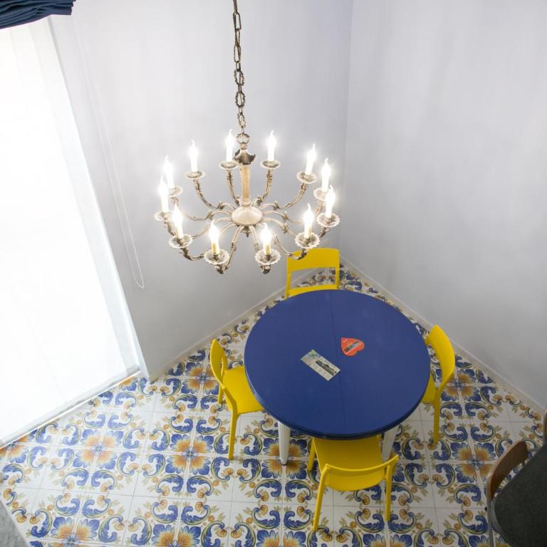 Casa Niccolò - Appartamento su 2 Livelli - 7