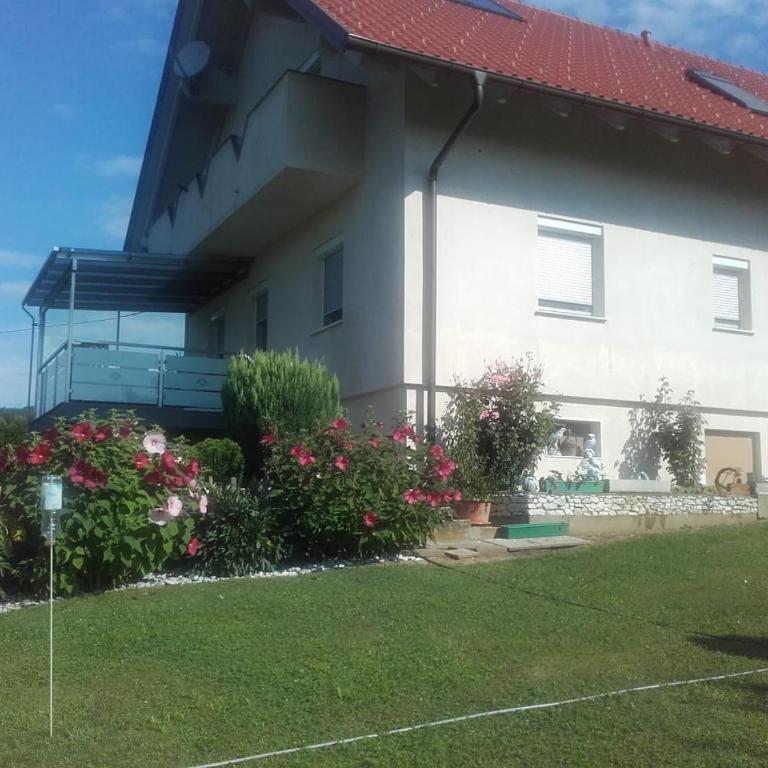 DAHOAM by Fam. FRANZ - Apartment mit Terrasse - 6
