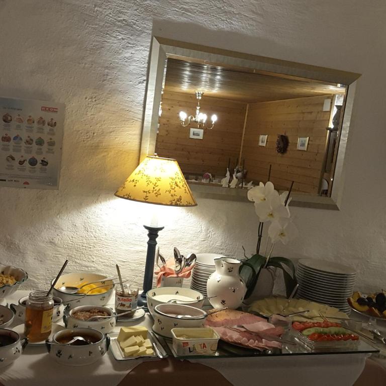 B&B Elfi - Einzelzimmer - 3