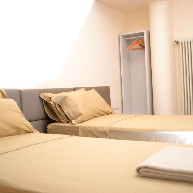 Portico Oscuro Deluxe Apartment - centro città - Two-Bedroom Apartment - 22