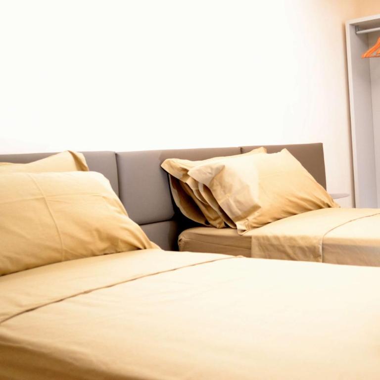 Portico Oscuro Deluxe Apartment - centro città - Two-Bedroom Apartment - 21