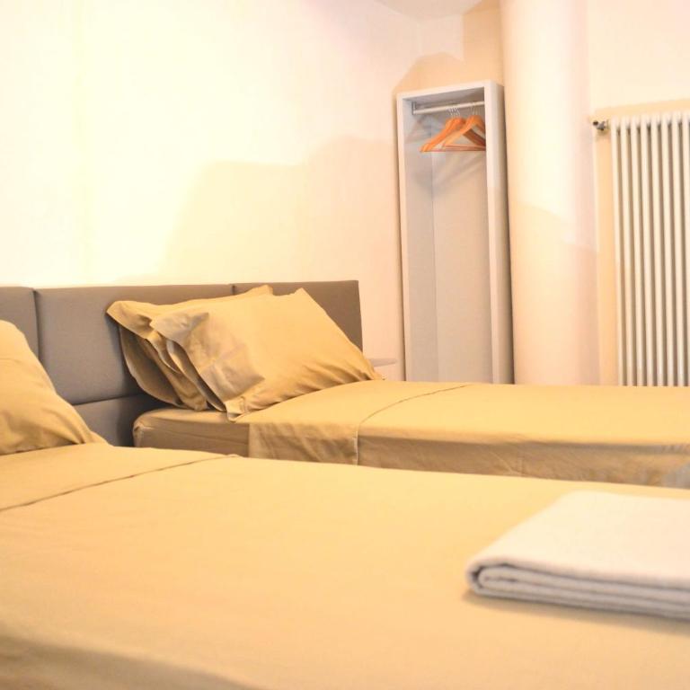 Portico Oscuro Deluxe Apartment - centro città - Two-Bedroom Apartment - 20