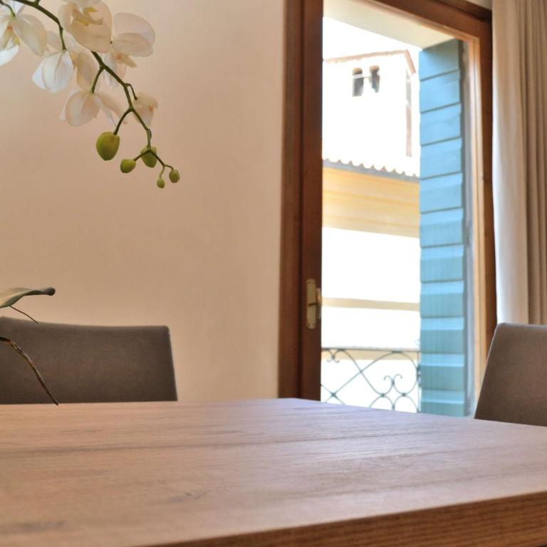 Portico Oscuro Deluxe Apartment - centro città - Two-Bedroom Apartment - 19
