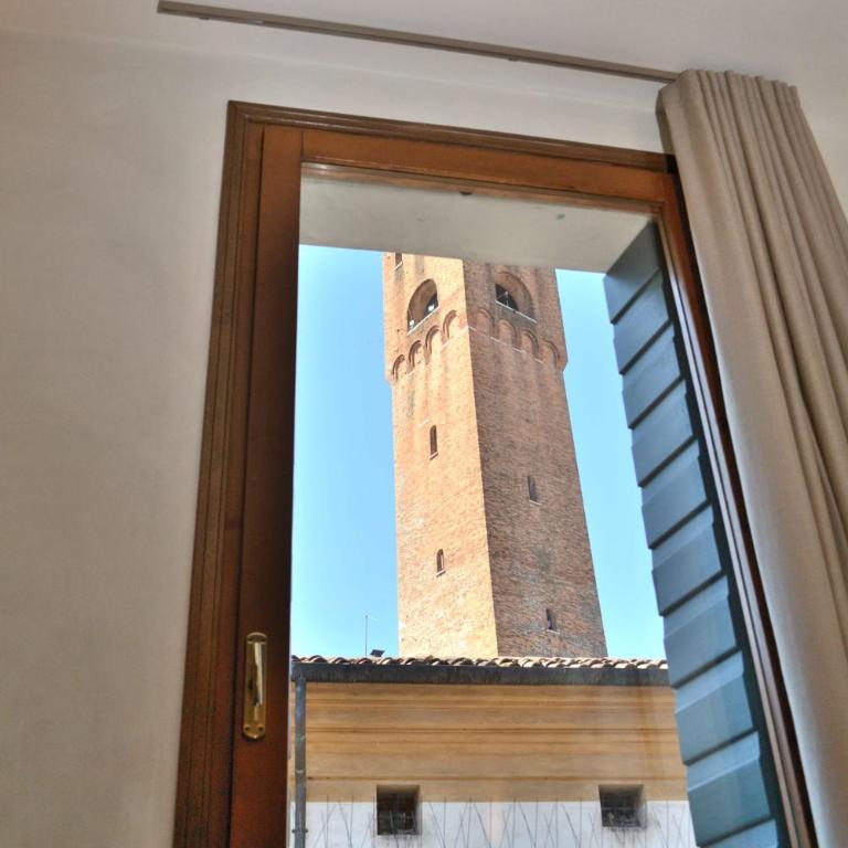 Portico Oscuro Deluxe Apartment - centro città - Two-Bedroom Apartment - 18