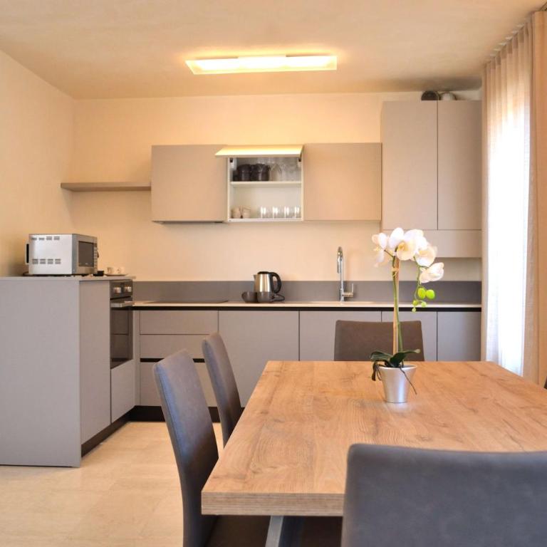 Portico Oscuro Deluxe Apartment - centro città - Two-Bedroom Apartment - 1