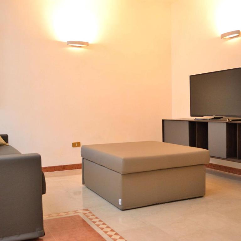 Portico Oscuro Deluxe Apartment - centro città - Two-Bedroom Apartment - 13