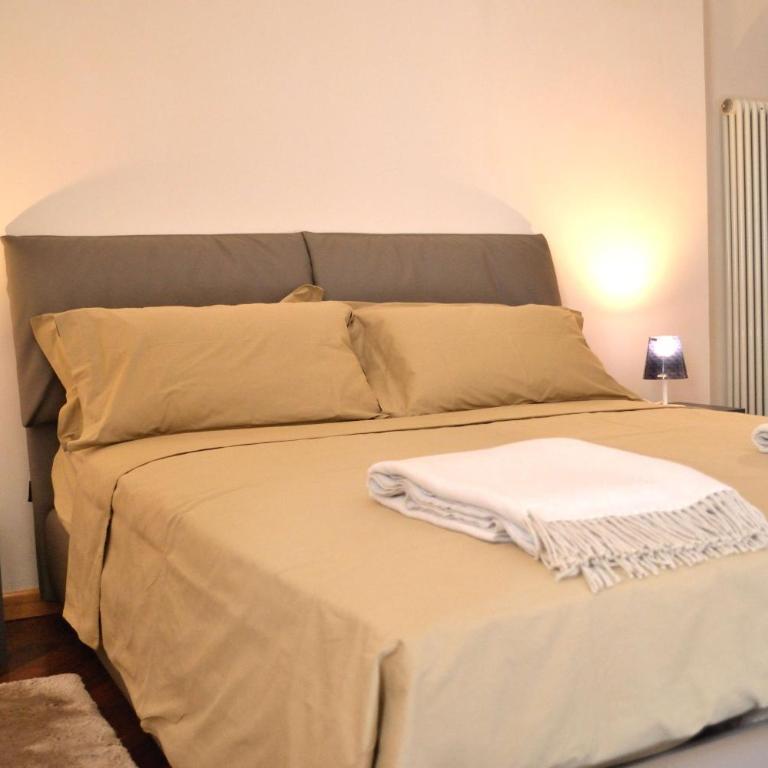 Portico Oscuro Deluxe Apartment - centro città - Two-Bedroom Apartment - 2
