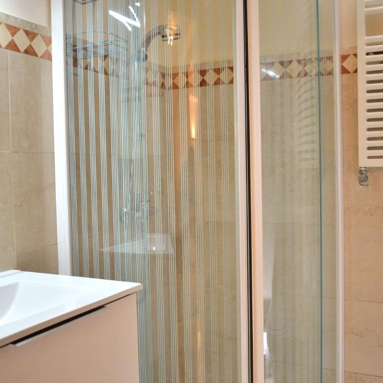 Portico Oscuro Deluxe Apartment - centro città - Two-Bedroom Apartment - 26