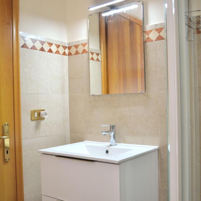 Portico Oscuro Deluxe Apartment - centro città - Two-Bedroom Apartment - 25