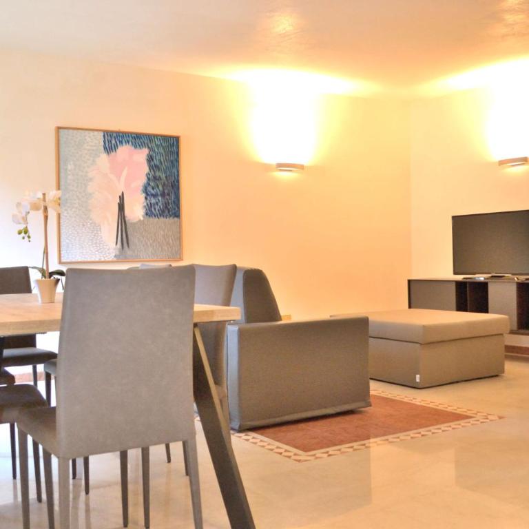 Portico Oscuro Deluxe Apartment - centro città - Two-Bedroom Apartment - 4