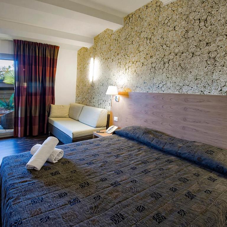 Relais Bellaria Hotel & Congressi - Junior Suite - 7