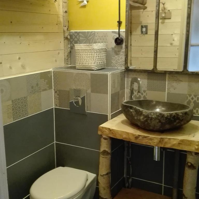 Villa Étienne - Appartement (2 Adultes) - 5 - 8