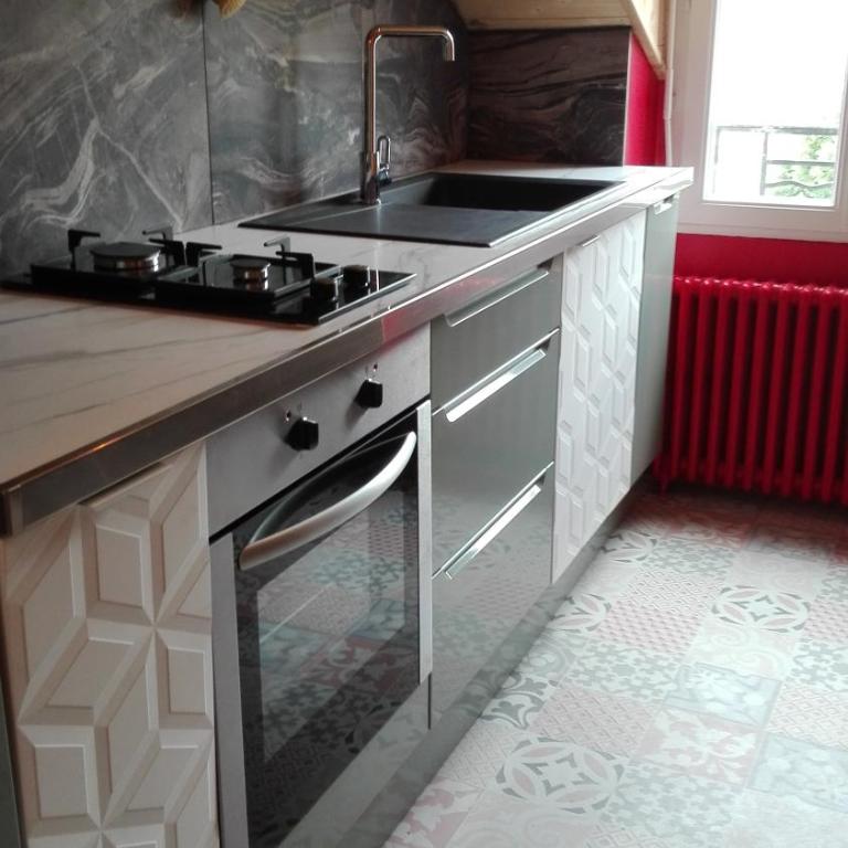 Villa Étienne - Appartement (2 Adultes) - 5 - 7