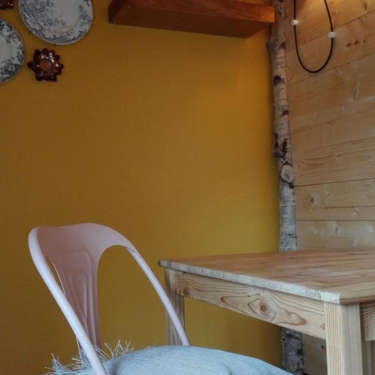 Villa Étienne - Appartement (2 Adultes) - 5 - 6