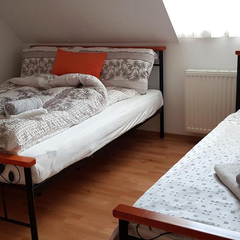 Haus Elena am Semmering - Apartment mit Terrasse - 23
