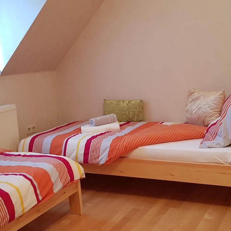 Haus Elena am Semmering - Apartment mit Terrasse - 25