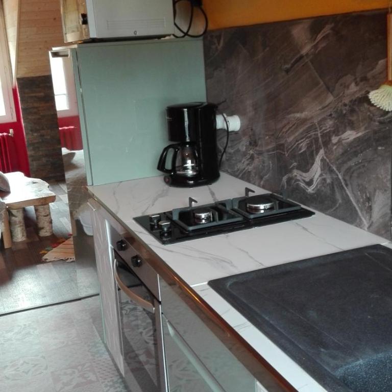 Villa Étienne - Appartement (2 Adultes) - 5 - 5