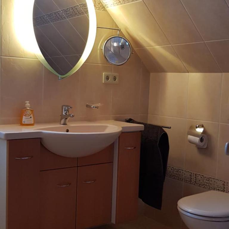Haus Elena am Semmering - Apartment mit Terrasse - 15