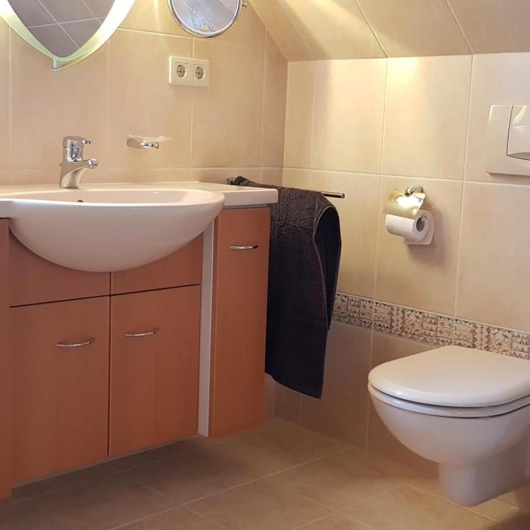 Haus Elena am Semmering - Apartment mit Terrasse - 16
