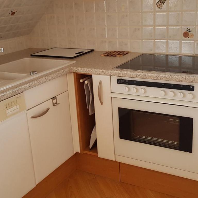 Haus Elena am Semmering - Apartment mit Terrasse - 20
