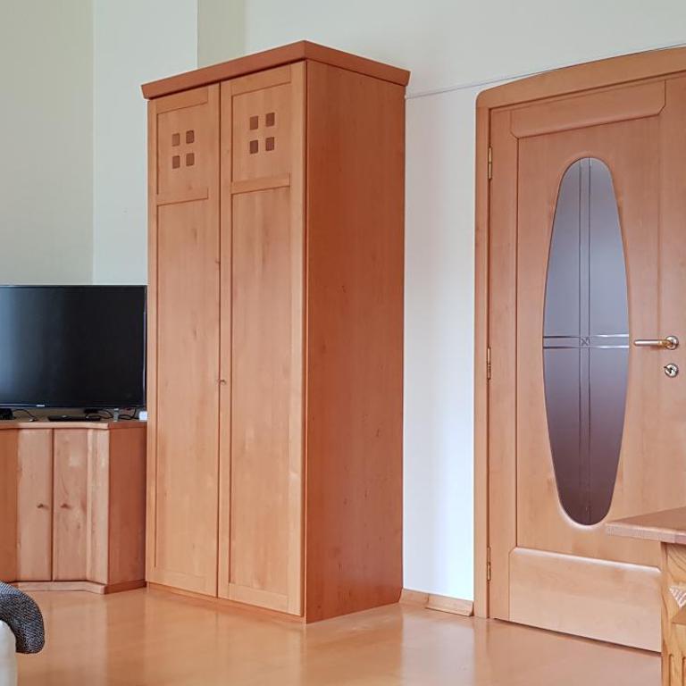 Haus Elena am Semmering - Apartment mit Blick auf die Berge - 25
