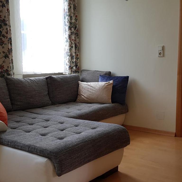 Haus Elena am Semmering - Apartment mit Blick auf die Berge - 27